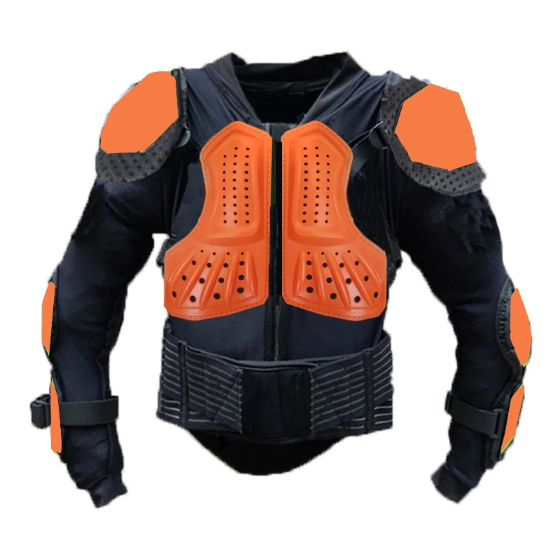 Net Clothing Kids Armor Protector Scooter Bike Protection Motocross Motorbike Moto Equipment