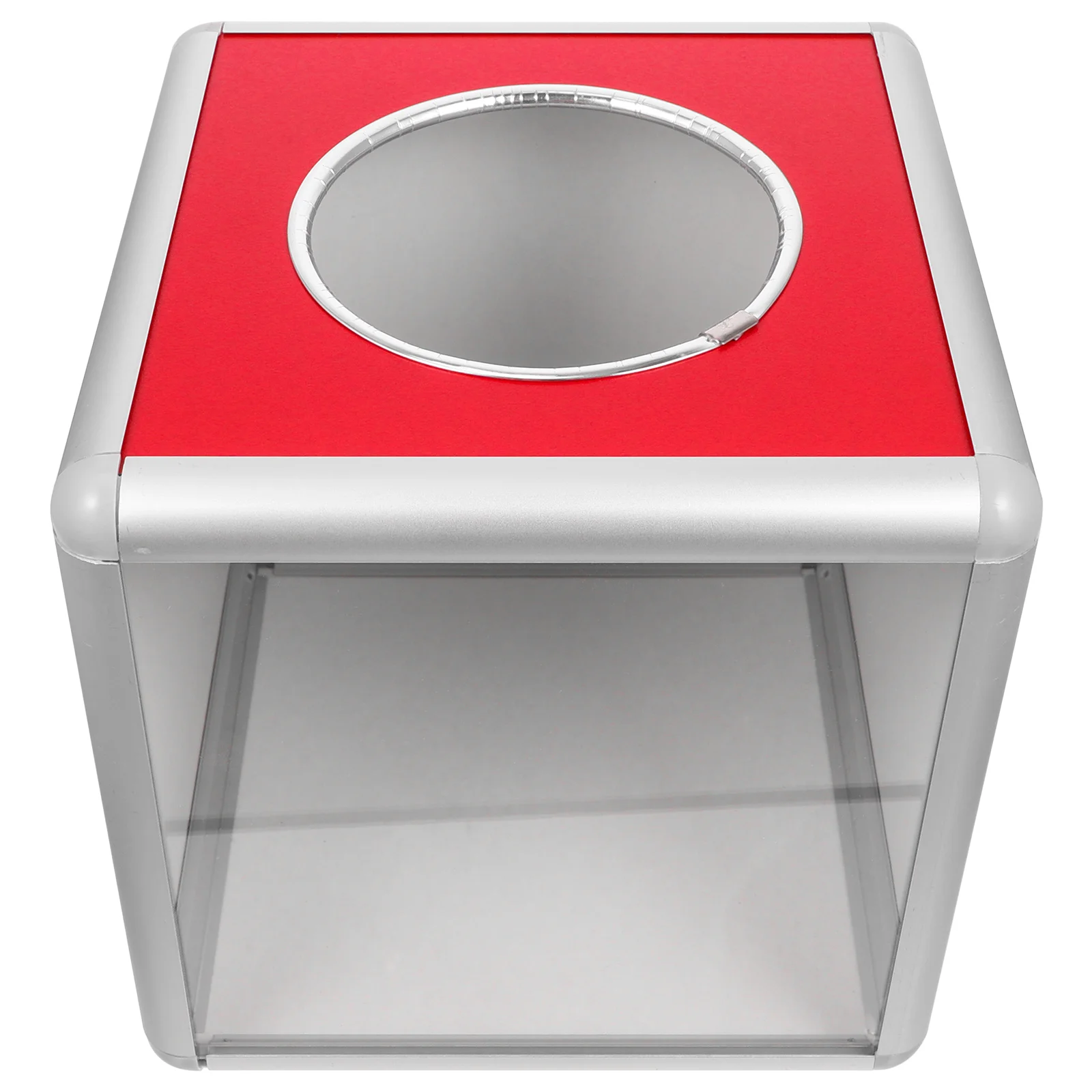 

Durable Lightweight Practical Portable Lucky Draw Box Ballot Box for Office
