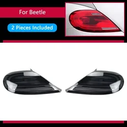 Car Styling Tail Lamp For VW Beetle LED Tail Light 2013- LED Light Dynamic Signal Rear Lamp