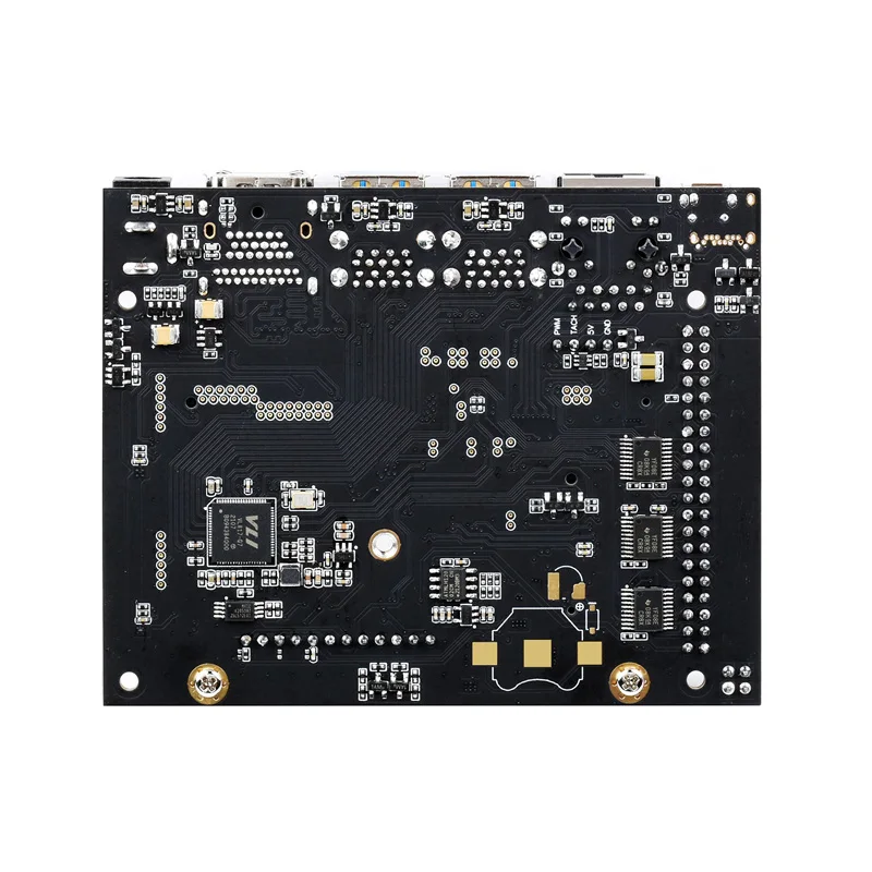 Jetson-io-base-a Placa Transportadora para Jetson Nano Desenvolvimento Expansão Kit Alternativa Solução de B01 Também para Jetson Xavier nx - Imagem 5