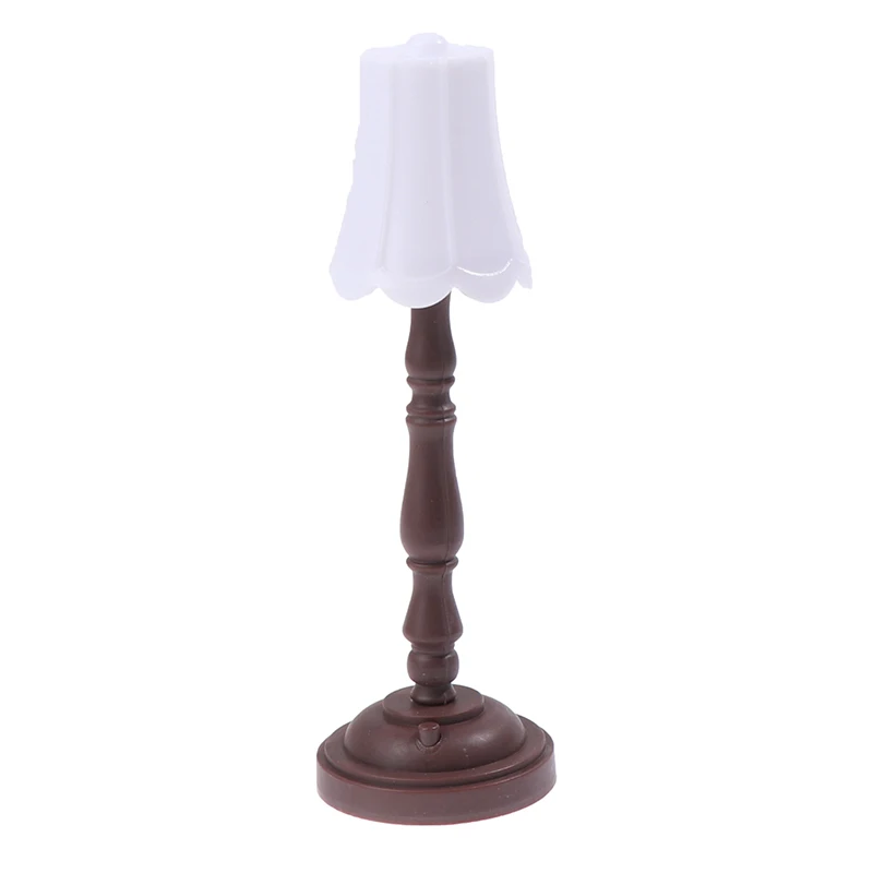 Miniature LED Floor Lamp