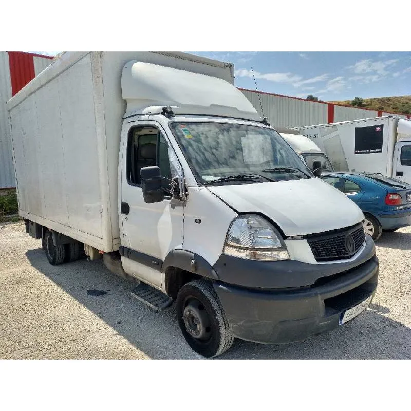 Рессорные характеристики задней подвески для тяжелых грузов