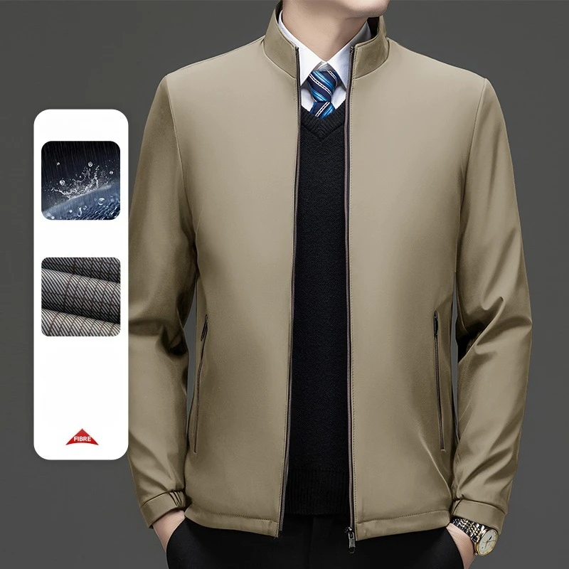 Blazer de luxe formel pour homme