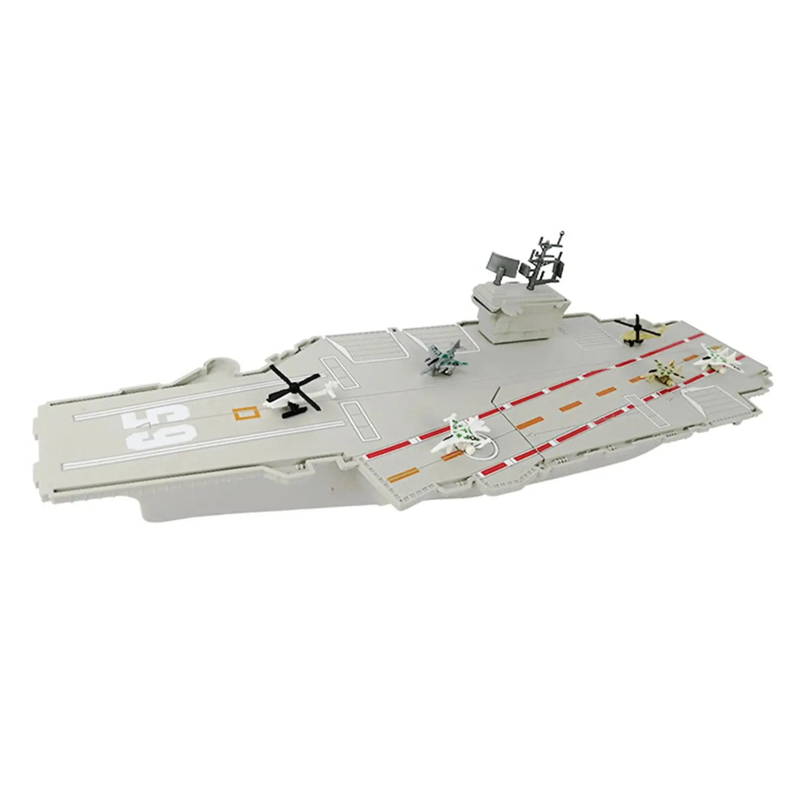 

30 Carrier Model Kids Children Toy Gifts Office Decor Ornament