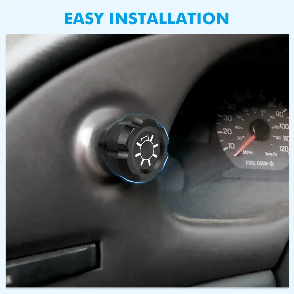 BEVINSEE  Ʈ ġ  Ŀ,   ӽ OEM F150 F250 F350 , ˷̴ ձ ڵ ׼
