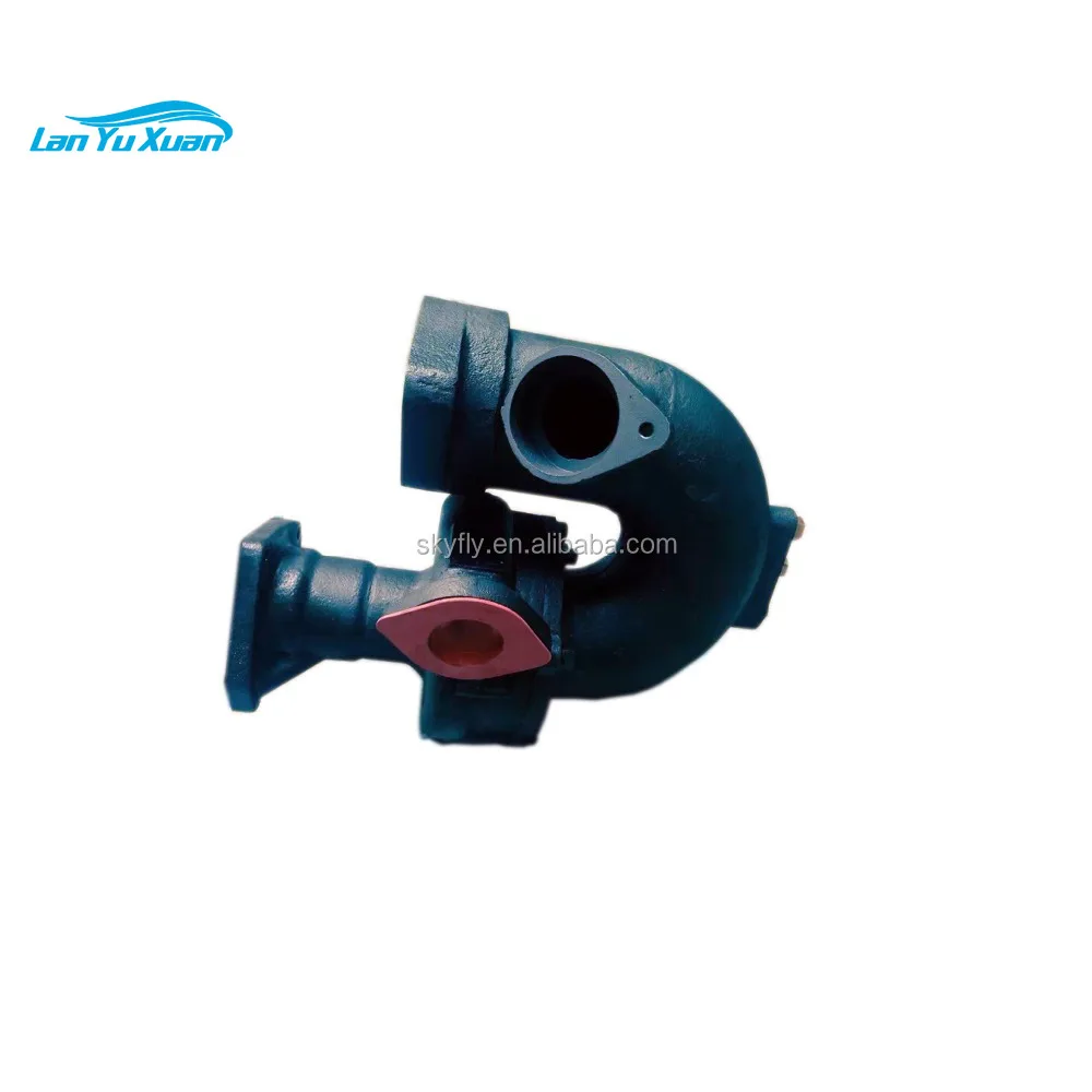 

Hight quality 3967921 water pump for QSK19 diesel engine