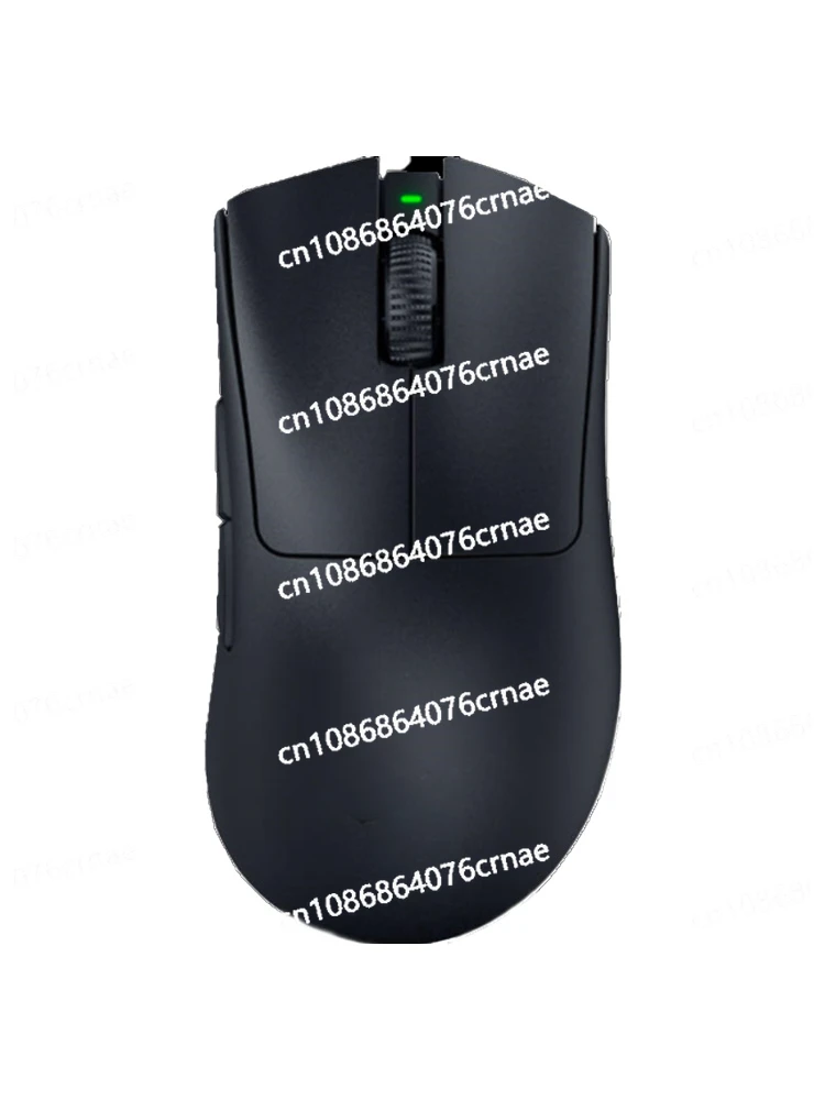 

Professional Version of The Wireless Gaming Computer Mouse Ergonomics