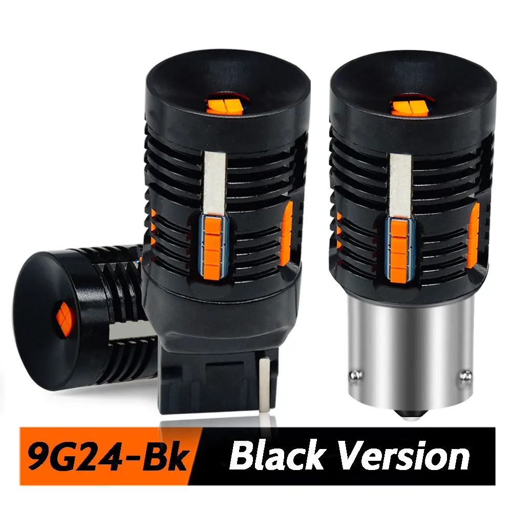 9G24-Black Edition