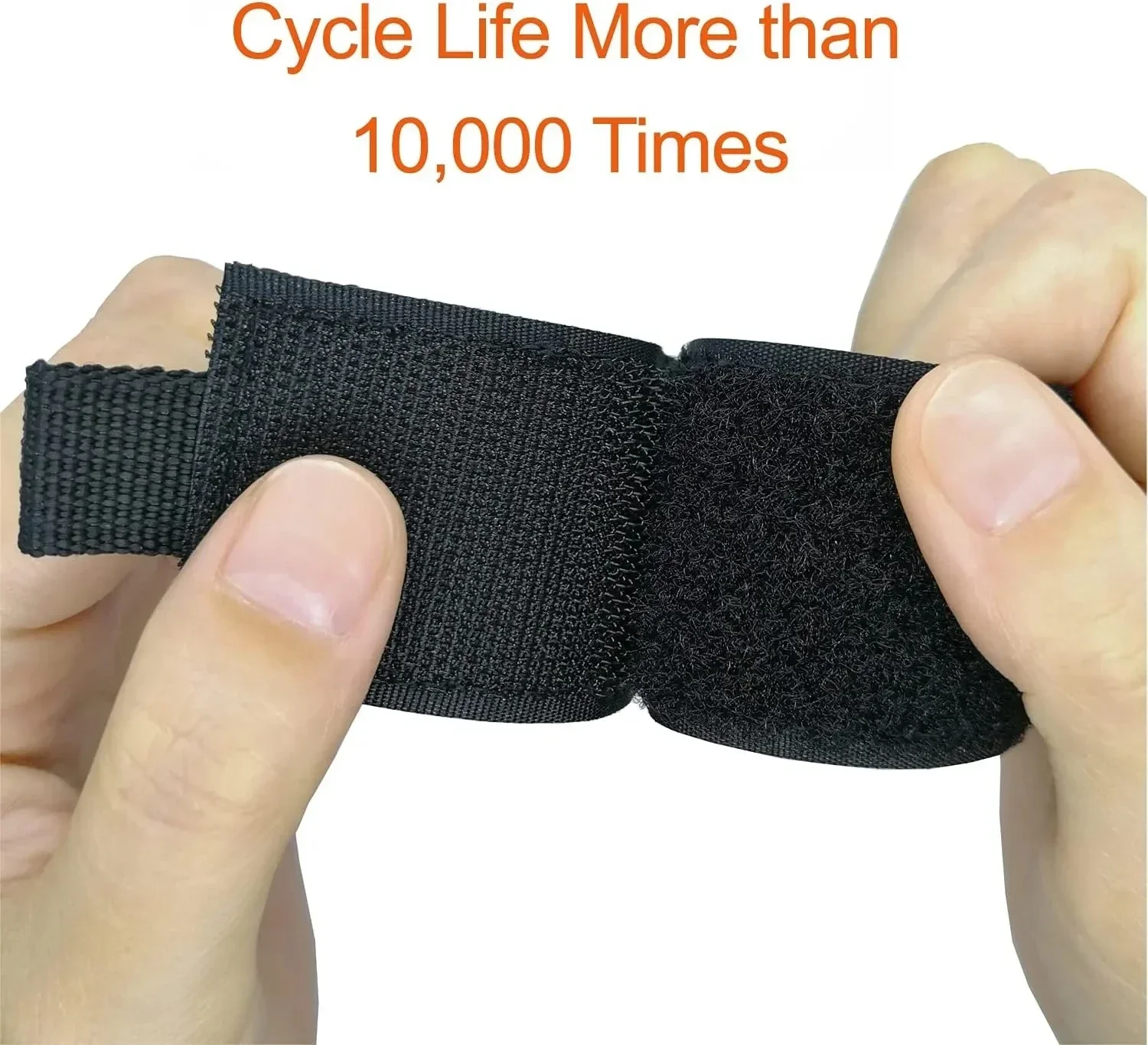 10/5 قطعة مثلث مشبك سلك مدير إدارة سلك الطاقة النا...