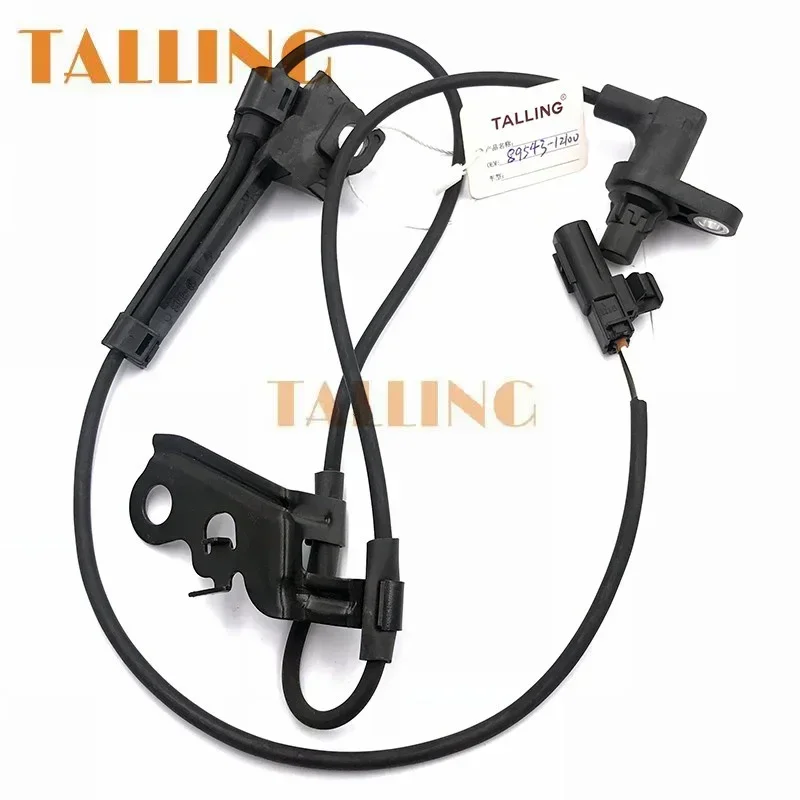 89543-12100 Front Left/Right ABS Wheel Speed Sensor For Toyota