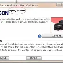 epson l455 almohadillas – Compra epson l455 almohadillas con envío gratis  en AliExpress version