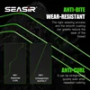 Seasir X4 2022 New Arrival Japan Original  Upgrade Micro 4 Braided 100m Multifilament High Strength PE Line 3