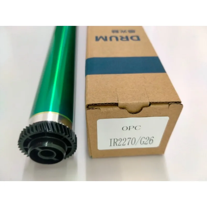 Цилиндрический барабан для Canon iR3025 iR3035 iR3045 iR3235 iR3245 iR3530 iR3570 iR4570 IR2270 IR2230 IR2830 IR2870 Цилиндрический барабан для Canon iR3025 iR3035 iR3045 iR3235 iR3245 iR3530 iR3570 iR4570 IR2270 IR2230 IR2830 IR2870