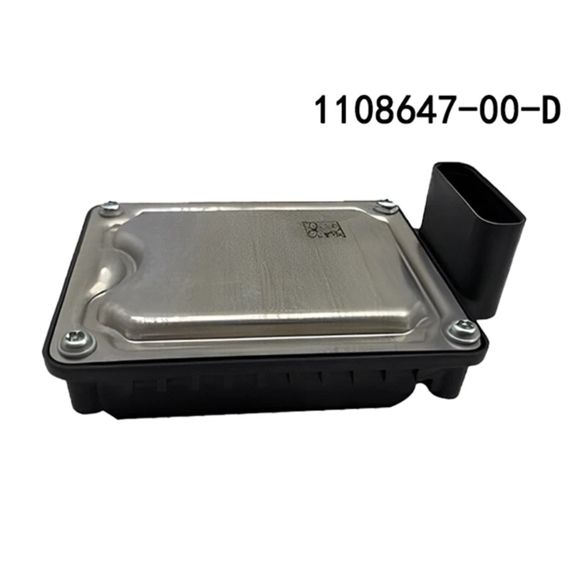 

Front Radars Distance Control Module Fast Ignition Improves Sensitivity Suitable for Model 3 2019-2021 110864700D