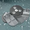 Electric Drill Plate Cutter Metal Sheet Cutter Adapter Attachment Electric Drill To Shears Cutter Nibbler Metal Sheet Cutting 3