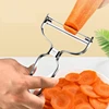 Stainless Steel Cabbage Graters Peeler Vegetables Fruit Salad Potato Slicer  Cabbage Cutter Cooking Tools Kitchen Accessories 3