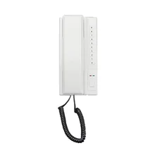 JIANTAO – téléphone portable blanc JT-355, système d'appel sans fil pratique et Rechargeable, Intercom pour le bureau et la maison
