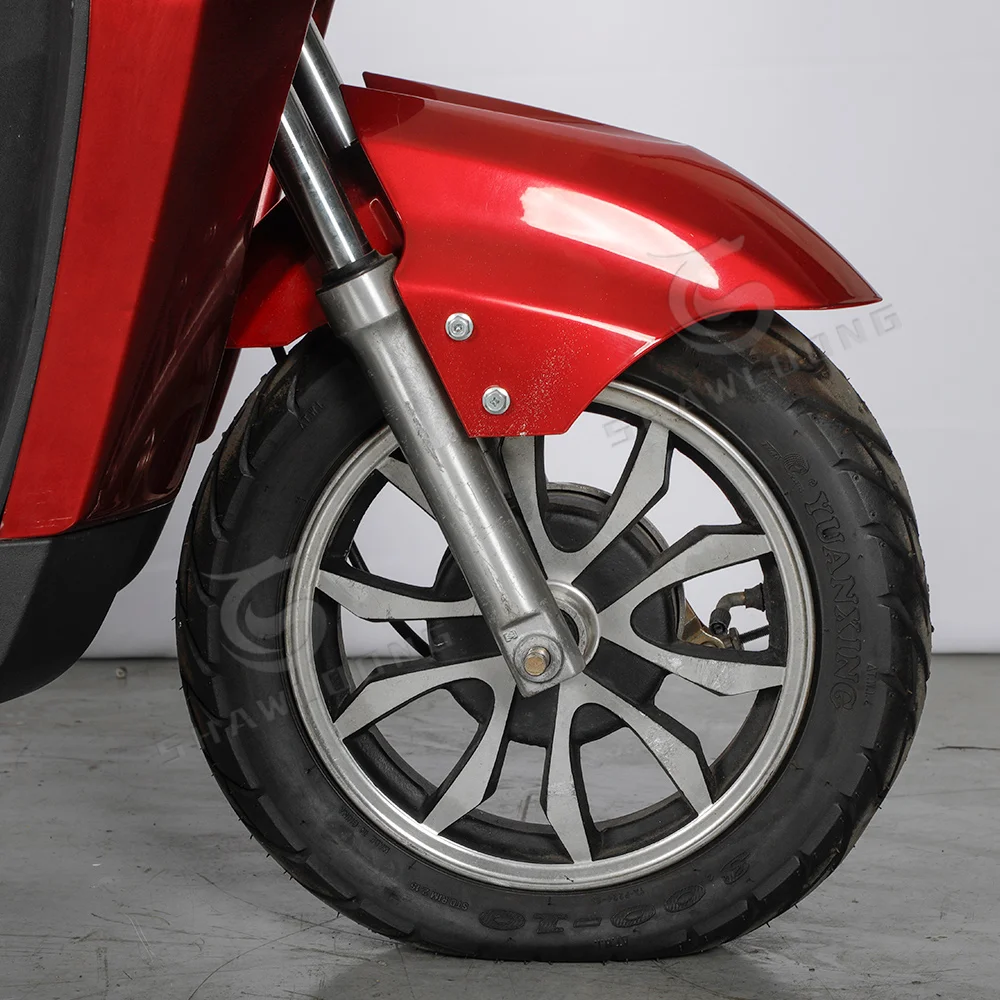 3000w Cargo Cargo Tricycle De Motorcyrlc Tricycle Adult 60v 1000w Volta Electric For Adult