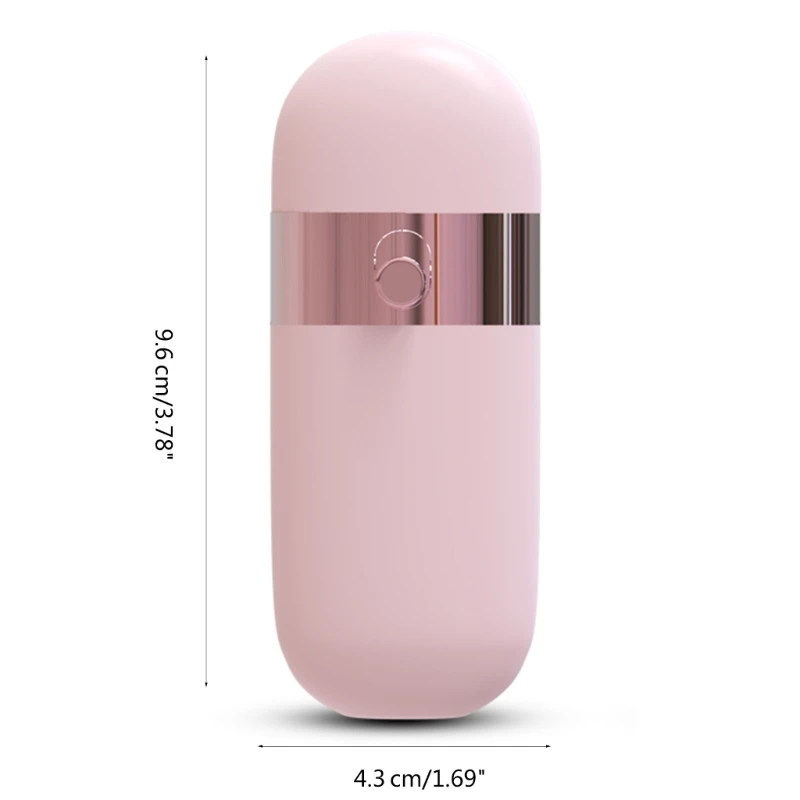 Women Hair Trimmer Safe Easy to Use Face and Eyebrow Remover Eyebrow Trimmer Plastic Material for Face and Body Hair 6