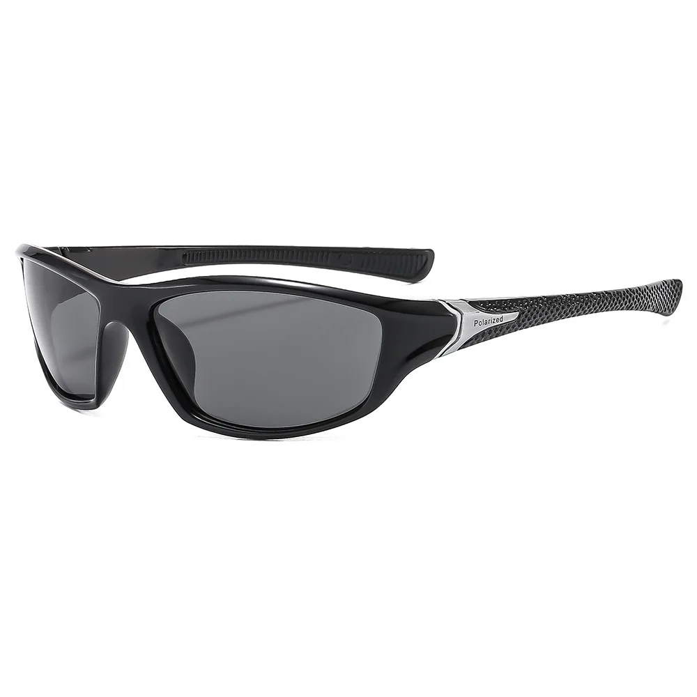 Polarized UV400 Fishing Sunglasses for Men & Women 2