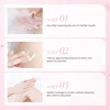 Whitening Cream For Dark Skin Armpit Thigh Inner Joint Lightening Intimate Area Underarm Body Care Private Parts Brighten Lotion 6