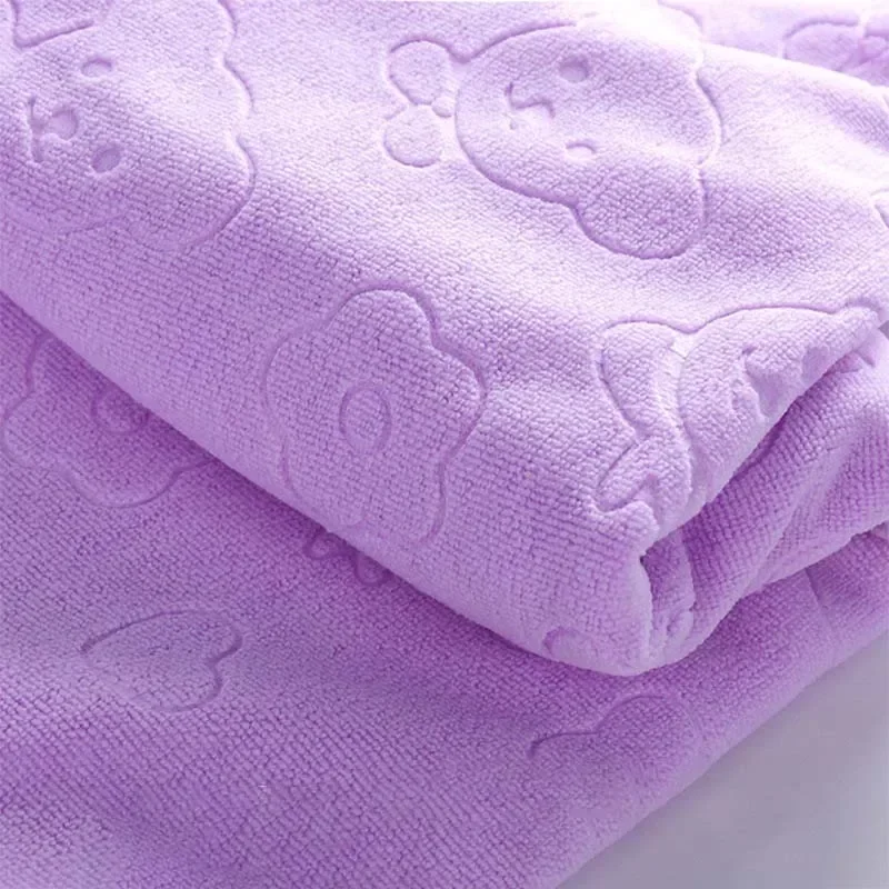 Bath Towel Baby Towel Baby Comforter Blanket Bath Towel Baby Nursing Quick-Drying Soft Hotel Newborn Infant Kids Blanket Warm Sleeping Swaddle Wrap