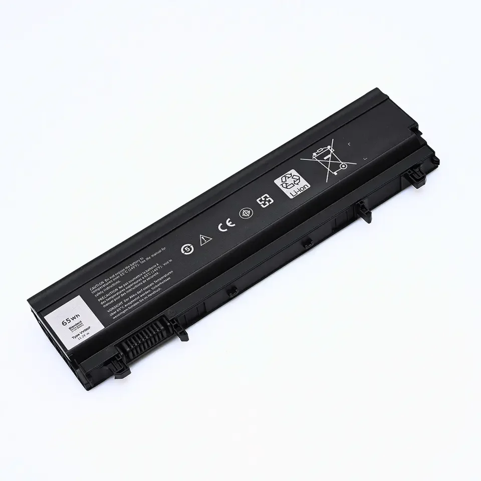 Batteria Per Dell Latitude E5540 E5440 N5Yh9 Vvonf 0M7T5F 0 K8Hc Nvwgm Wgcw6