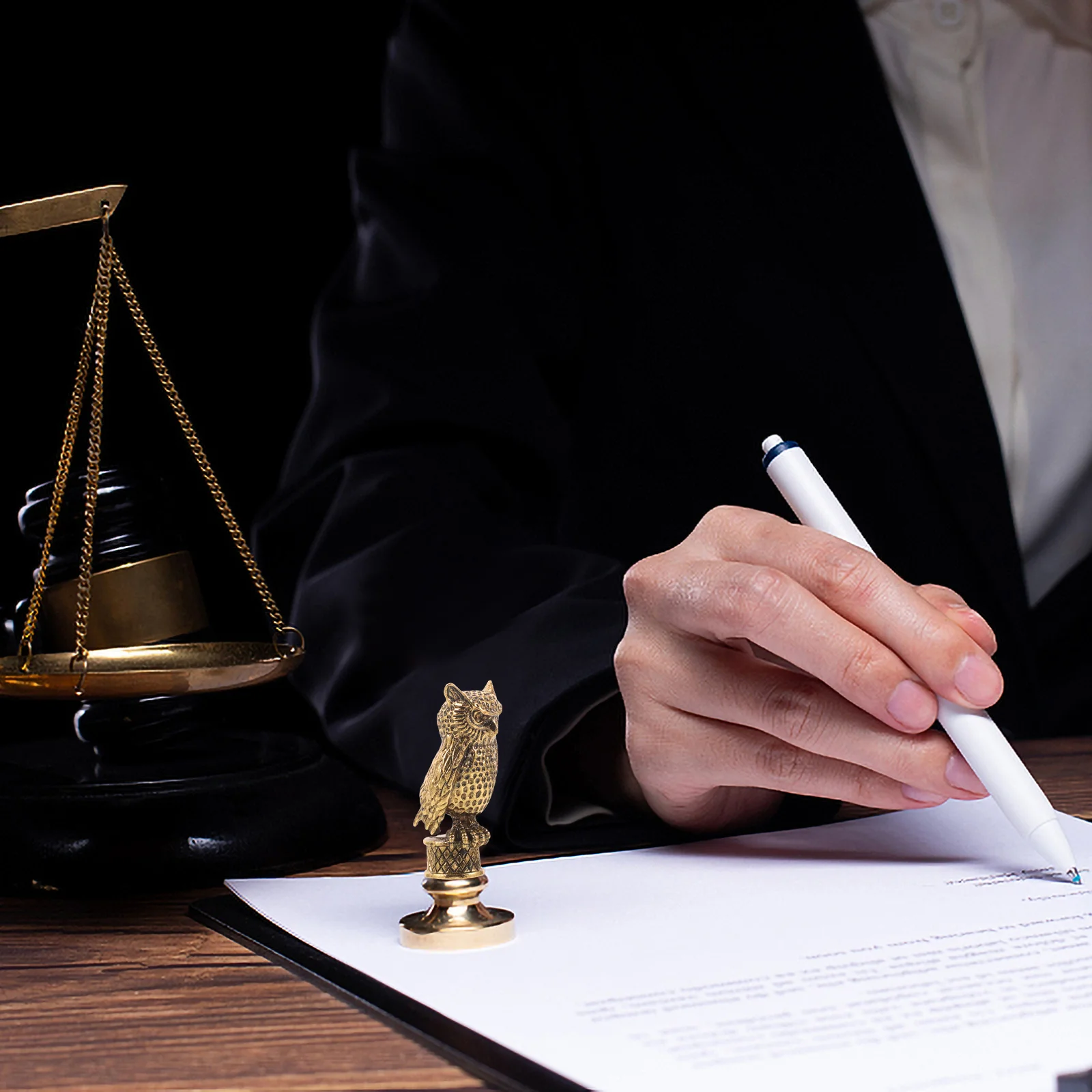 

Воск для фотографий, искусственная металлическая сова, Универсальный воск для фотографий, замена для самостоятельного приглашения на свадьбу