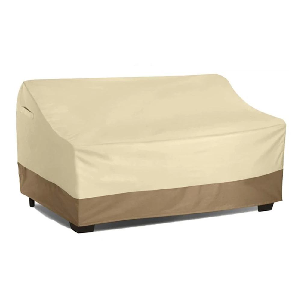 

Outdoor Furniture Cover Dust-proof Garden Patio Table Chair Shelter Protector
