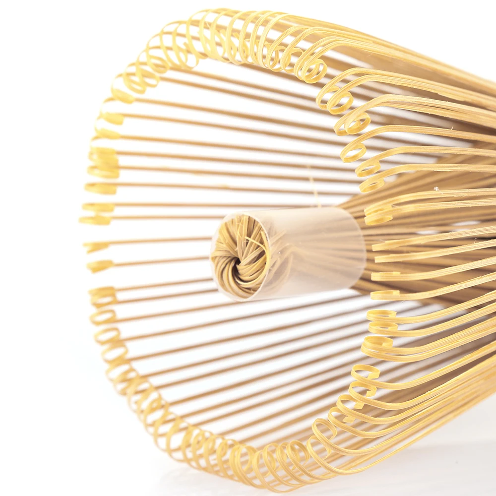 Description Picture 5 of itemJapanese Tea Set Matcha Green Tea Powder Whisk Bamboo Brush Tools Kitchen Matcha Tea Bamboo Brush Teaware Kitchen Accessories