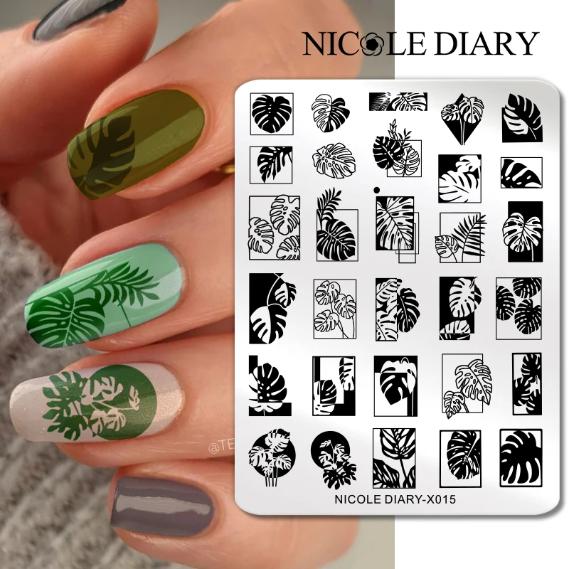 NICOLE DIARY-X015