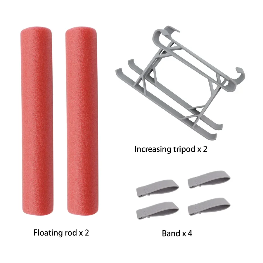 รูปสินค้า ขาตั้งกล้องโดรน DJI Mini 3 Pro ชุดขยาย พร้อมระบบ Landing Gear