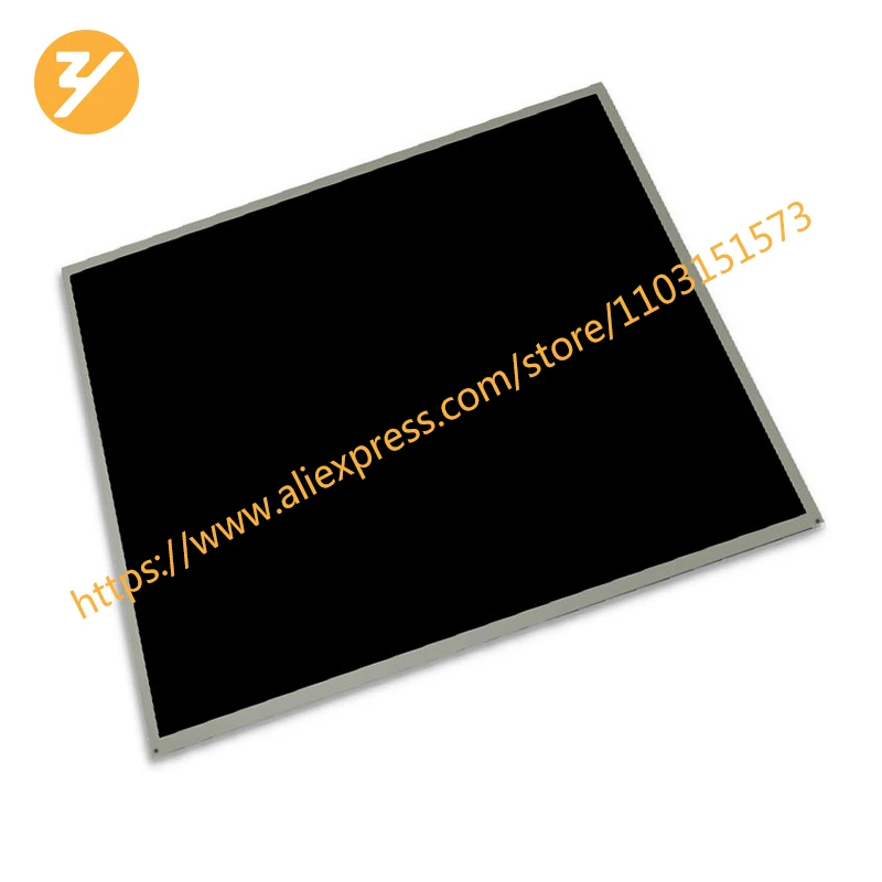 

G190ETN01.6 950nits High Brightness 19" 1280*1024 TFT-LCD Screen Zhiyan supply