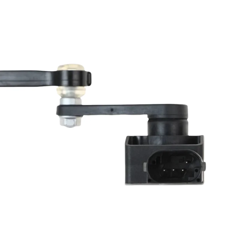 Enhanced Rear Height Level Control Sensor Replacement