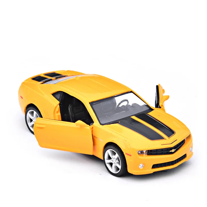 ムーンアイズ ミニカー シボレー 限定 ホットロッド カスタム M2