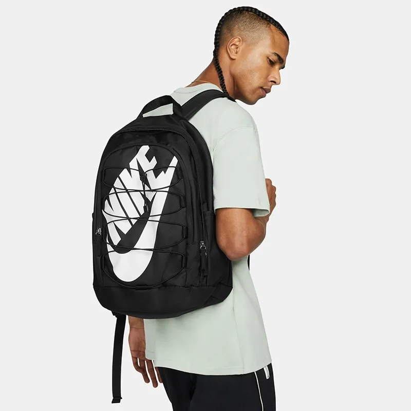 Sports Backpacks Original NIKE NK HAYWARD BKPK Unisex Backpacks Sports Bags