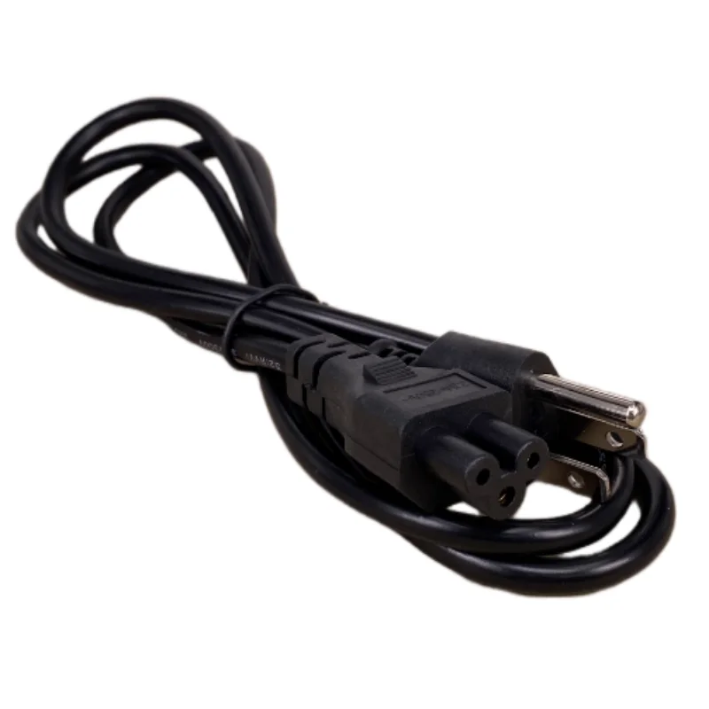 Cavo Alimentazione Tripolare A Trifoglio, Cavo C5 F Lunga Da 150cm