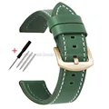 GreenWhite-Gold