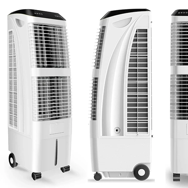 

Latest Design Portable Industri Evaporativei Water Air Cooler