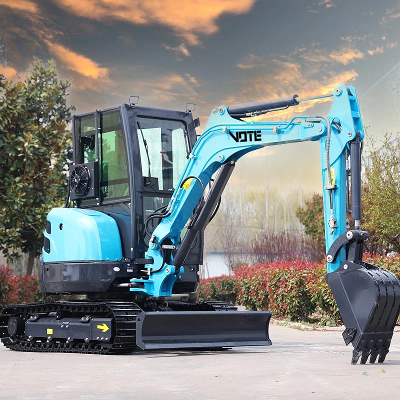 Minibagger 3 5 Tonnen Gebraucht Kaufen Zertifizierte-Fabrik-kleiner-Mini-bagger-3-5-Tonnen-Mikro-bagger-Mini
