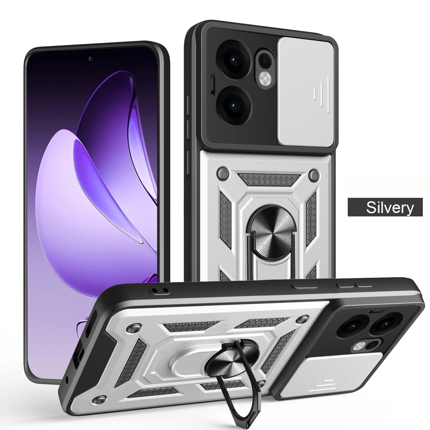 الشريحة عدسة حماية للصدمات درع جراب هاتف ل ممن لهم...