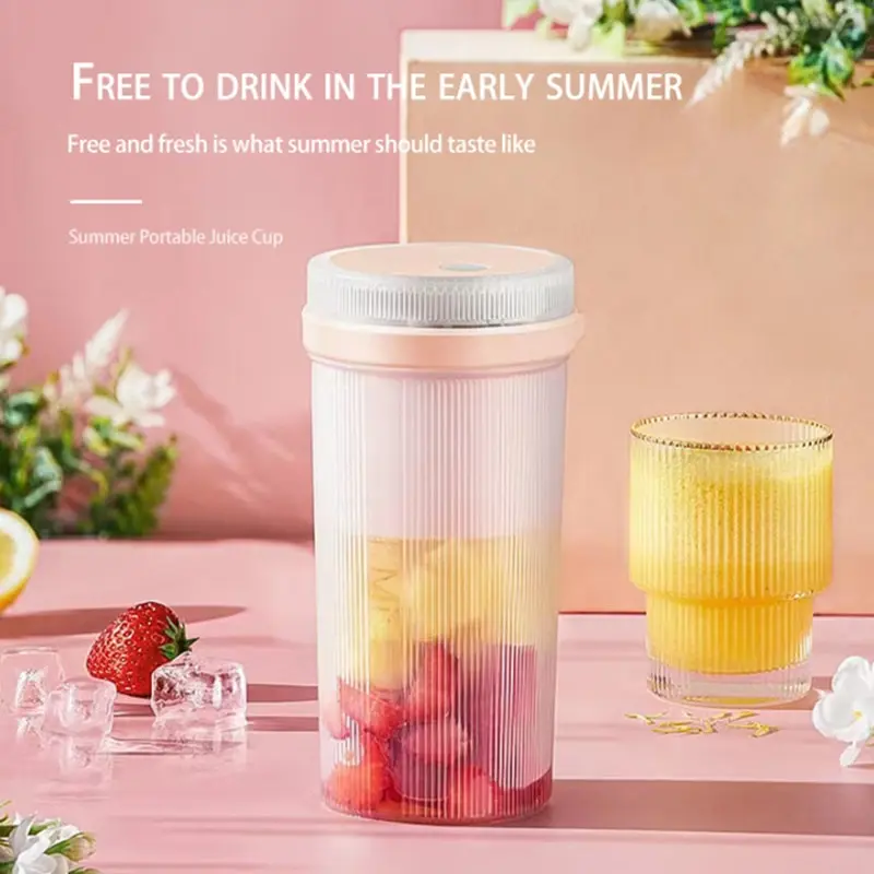 G484A pink