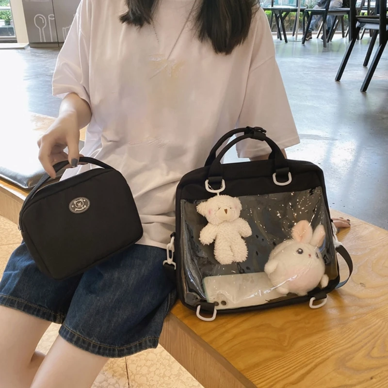 Рюкзак Harajuku JK