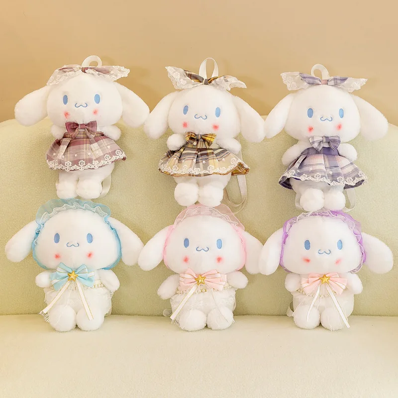 

5 шт., плюшевые мягкие куклы «Hello Kitty», 30 см