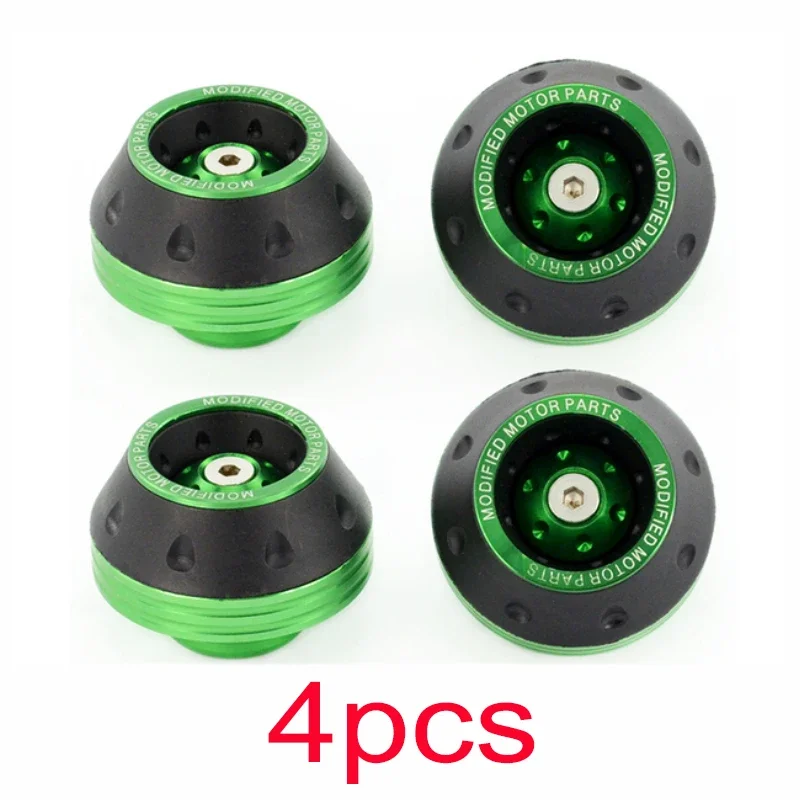 4PCS-Green