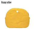Orange yellow
