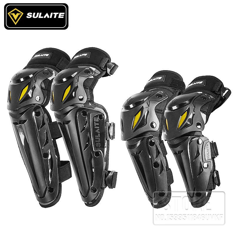 Motorcycle Knee Pads Winter Warm Thicken Protector Knee Sliders Motosiklet Protective Gear Protector Guards Kit Snowboard