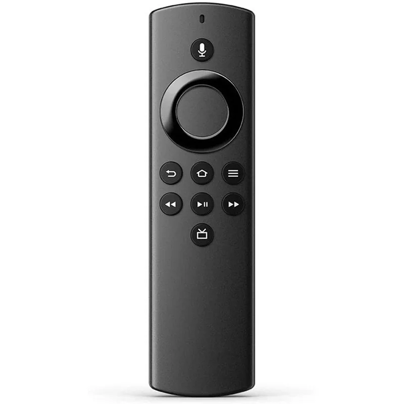 New H69A73 Voice Remote Control Replacement For Amazon Fire Tv Stick Lite With Voice Remote