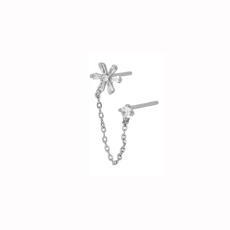 E1155 Silver-1PC