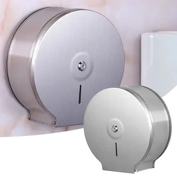 jumbo toilet paper holder